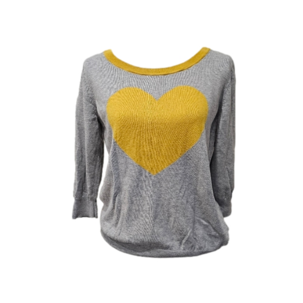 JCP Knit Top
